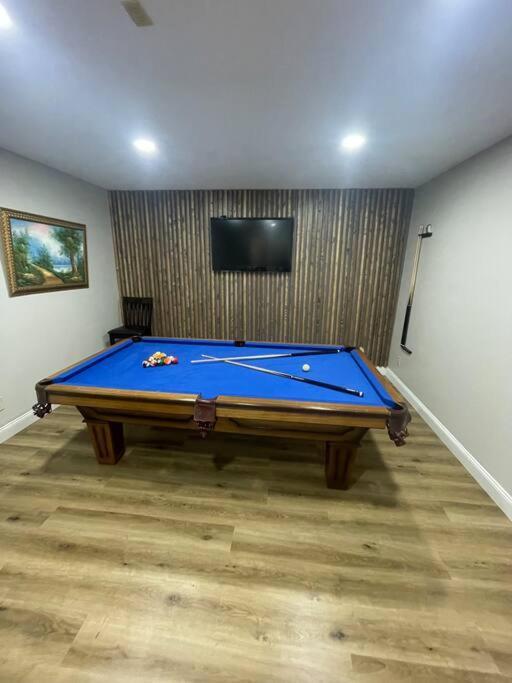 הוילה Blakeslee Quiet Private House W Hot Tub/Fire Pit/Games מראה חיצוני תמונה
