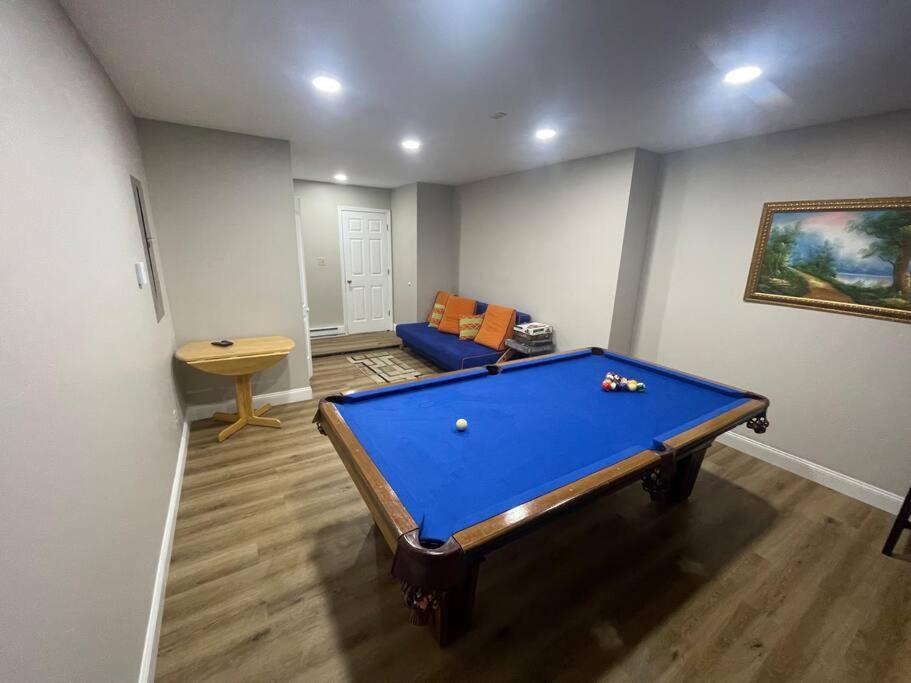הוילה Blakeslee Quiet Private House W Hot Tub/Fire Pit/Games מראה חיצוני תמונה
